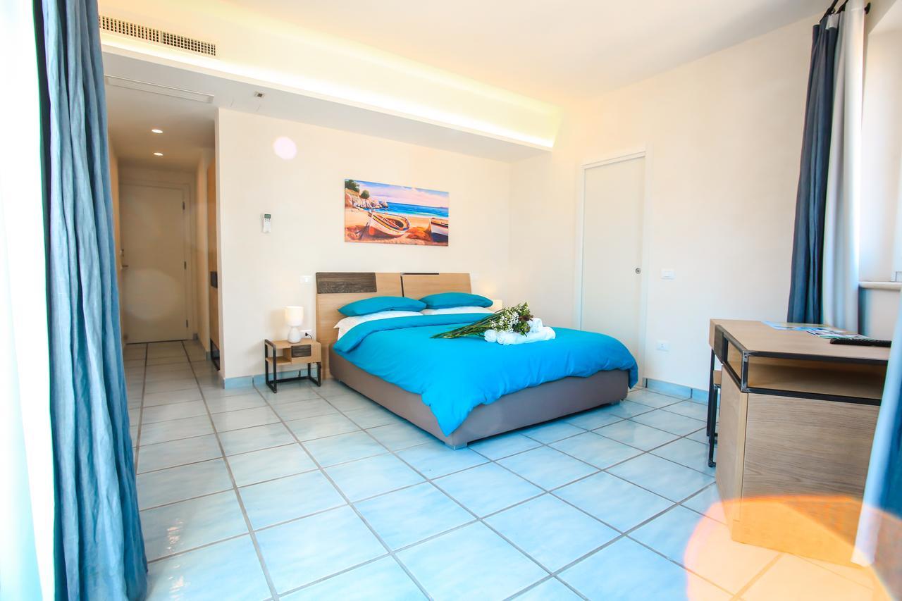 Il Viaggiatore Gaeta Medievale B&B Exterior photo