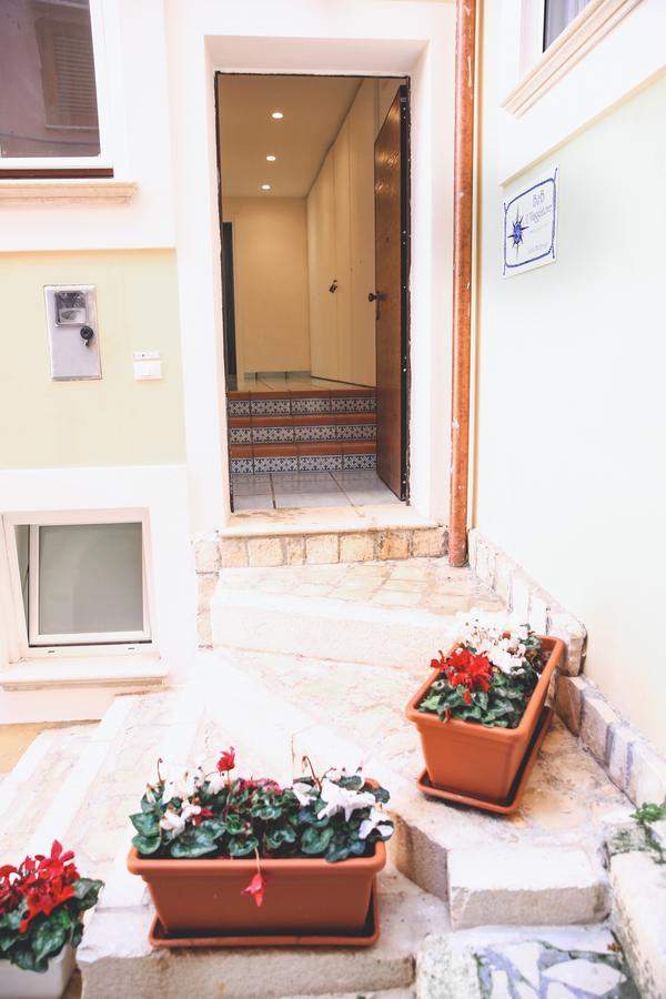 Il Viaggiatore Gaeta Medievale B&B Exterior photo