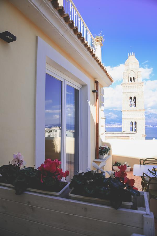 Il Viaggiatore Gaeta Medievale B&B Exterior photo